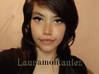 Lauramontaniez