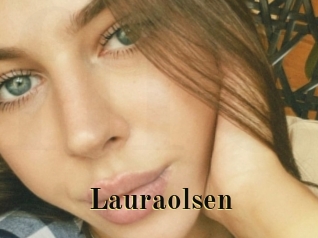 Lauraolsen