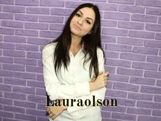 Lauraolson