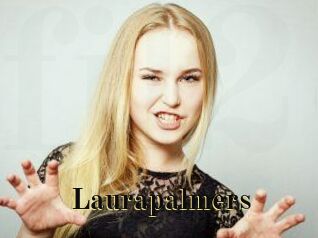 Laurapalmers