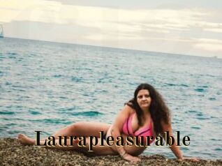 Laurapleasurable