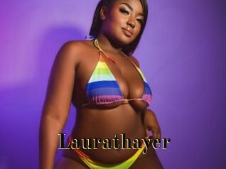 Laurathayer