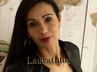 Laurathfox