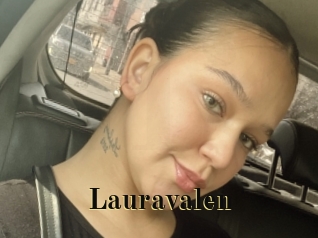 Lauravalen