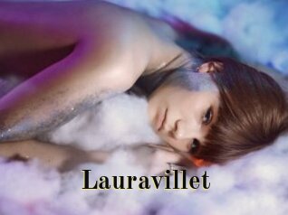Lauravillet