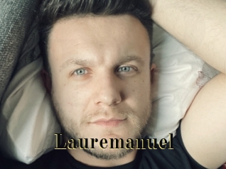 Lauremanuel