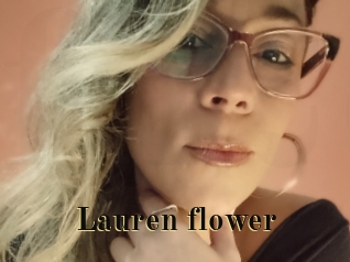 Lauren_flower