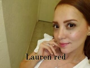Lauren_red