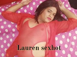 Lauren_sexhot