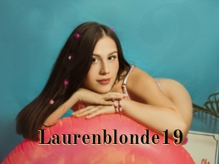 Laurenblonde19