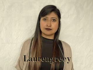 Laurengreey