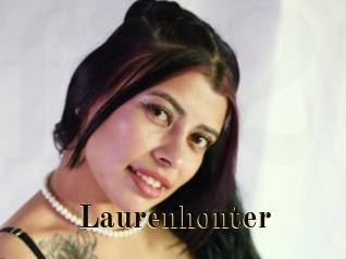 Laurenhonter