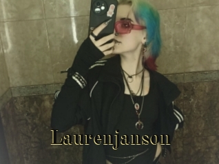 Laurenjanson