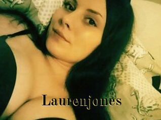 Laurenjones