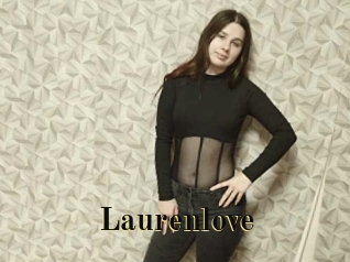 Laurenlove