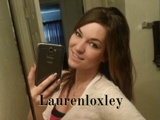 Laurenloxley
