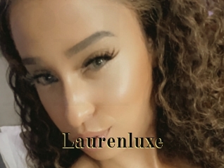 Laurenluxe