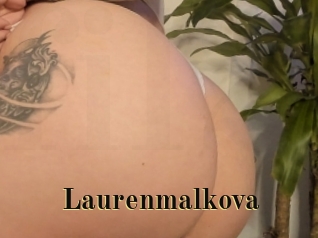 Laurenmalkova