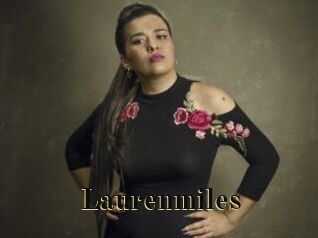 Laurenmiles