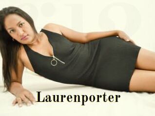 Laurenporter
