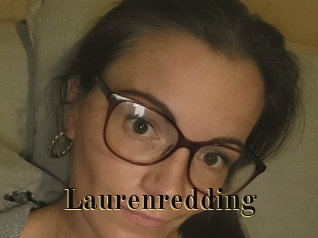 Laurenredding