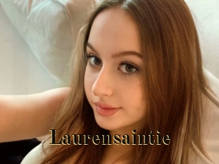Laurensaintie