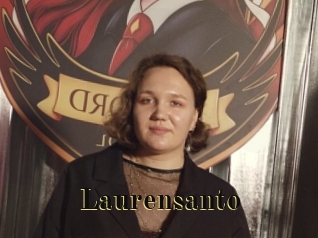 Laurensanto