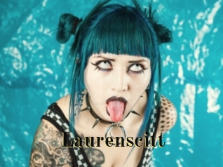 Laurenscitt