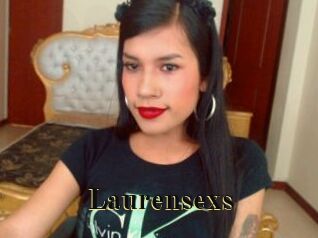Laurensexs