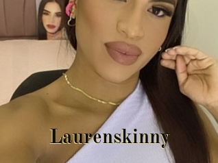 Laurenskinny