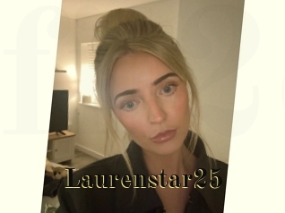 Laurenstar25