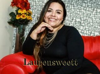 Laurensweett