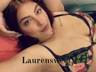 Laurensweety
