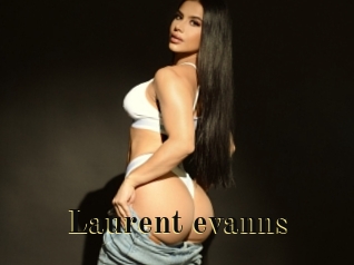 Laurent_evanns
