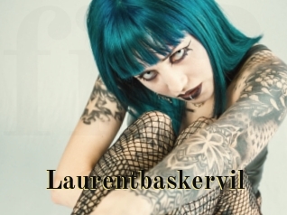 Laurentbaskervil