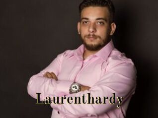 Laurenthardy