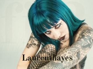 Laurenthayes