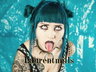 Laurentmills