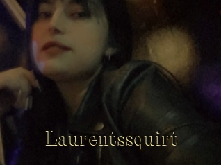 Laurentssquirt