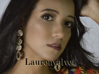 Laurenvelvet
