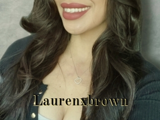 Laurenxbrown