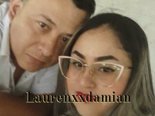 Laurenxxdamian