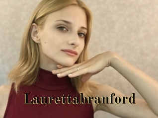Laurettabranford