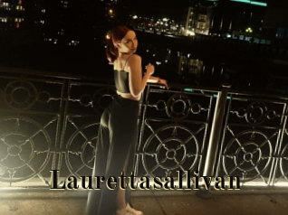 Laurettasallivan