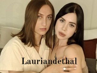 Lauriandethal