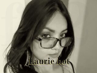 Laurie_hot