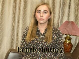 Lauriechutney