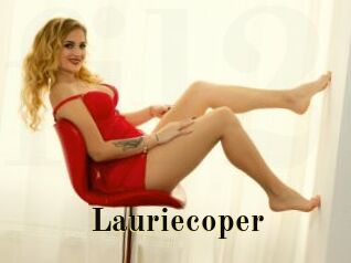 Lauriecoper