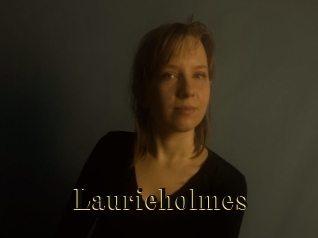 Laurieholmes