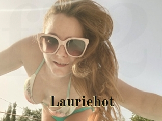 Lauriehot